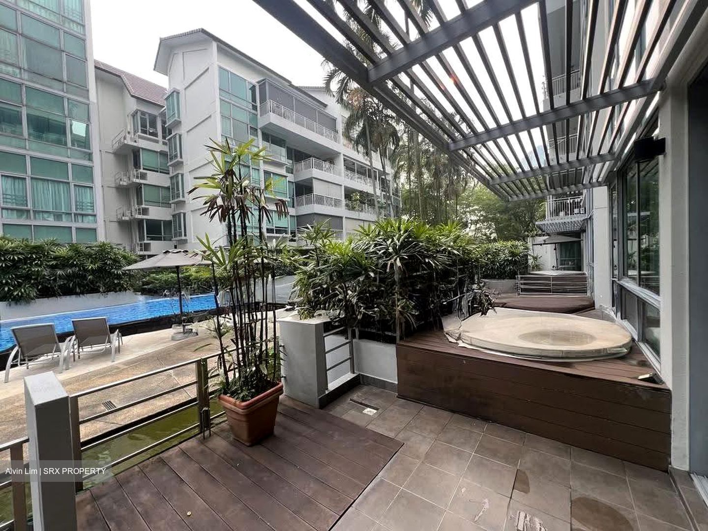 ClementiWoods Condominium (D5), Condominium #633463151